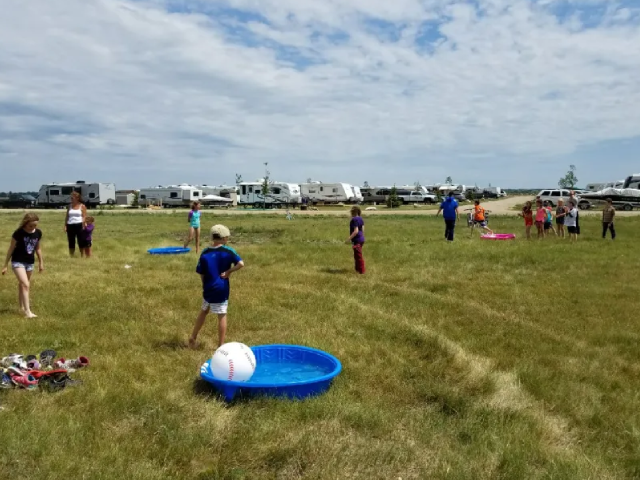Community Events