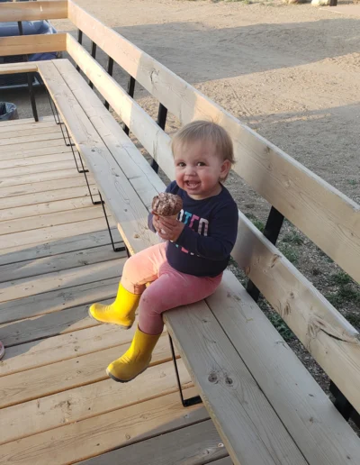 Campground photos