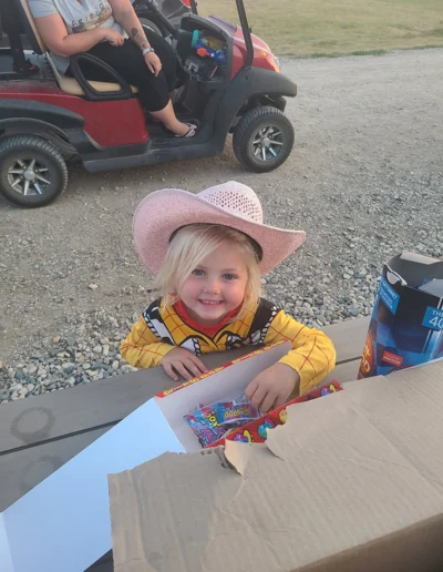 Campground photos